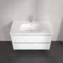Villeroy & Boch Skyla szafka 97,2x43,9x59,6 cm podumywalkowa wisząca Brilliant White C79900VE zdj.9