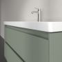 Villeroy & Boch Skyla szafka 117,2x43,9x59,6 cm podumywalkowa wisząca Soft Green C80000AF zdj.4