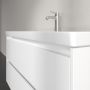 Villeroy & Boch Skyla szafka 117,2x43,9x59,6 cm podumywalkowa wisząca Brilliant White C80000VE zdj.4