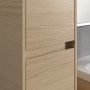 Villeroy & Boch Skyla szafka 35x34,8x170 cm boczna wisząca lewa Nordic Oak C80100VJ zdj.4