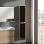 Villeroy & Boch Skyla szafka 35x34,8x170 cm boczna wisząca prawa Nordic Oak C80101VJ zdj.3
