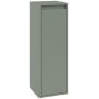 Villeroy & Boch Skyla szafka 35x34,9x100 cm boczna wisząca prawa Soft Green C80201AF zdj.1