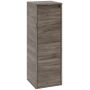Villeroy & Boch Skyla szafka 35x34,9x100 cm boczna wisząca prawa Stone Oak C80201RK zdj.1