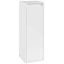 Villeroy & Boch Skyla szafka 35x34,9x100 cm boczna wisząca prawa Brilliant White C80201VE zdj.1