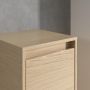 Villeroy & Boch Skyla szafka 35x34,9x100 cm boczna wisząca prawa Nordic Oak C80201VJ zdj.4