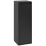 Villeroy & Boch Skyla szafka 35x34,9x100 cm boczna wisząca prawa Graphite C80201VR zdj.1