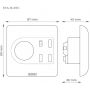 Electrolux termoregulator ETA-16-EEC zdj.2