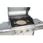Landmann Selection kamień do przygotowywania pizzy 30,5 cm okrągły "cooking grill" 15915 zdj.2