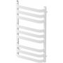 LaVita Scala grzejnik łazienkowy drabinkowy 93x53 cm biały zdj.1