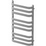 LaVita Scala grzejnik łazienkowy drabinkowy 93x53 cm szary zdj.1
