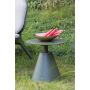 Miloo Home Narvi stolik ogrodowy kawowy aluminium zielony ML10993 zdj.4