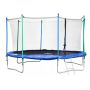 Mirpol trampolina dla dzieci ogrodowa 366 cm 12FT zdj.1