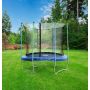 Mirpol trampolina dla dzieci ogrodowa 305 cm 10FT zdj.2