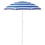 Mirpol 220/8 parasol plażowy 2,2 m mix zdj.2