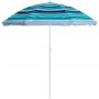 Mirpol 160/8 parasol plażowy 1,6 m mix zdj.3
