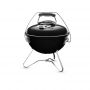Weber Smokey Joe Premium grill węglowy 37 cm czarny 1121004 zdj.1