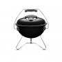 Weber Smokey Joe Premium grill węglowy 37 cm czarny 1121004 zdj.4