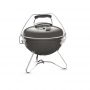 Weber Smokey Joe Premium grill węglowy 37 cm popielaty 1126704 zdj.2