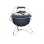 Weber Smokey Joe Premium grill węglowy 37 cm szaroniebieski 1126804 zdj.3