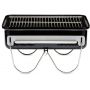 Weber Go-Anywhere grill węglowy przenośny 1131004 zdj.3