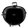 Weber BarB Kettle grill węglowy 47 cm czarny 1231004 zdj.4
