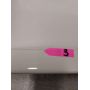 Outlet - Catalano Zero umywalka 80x37 cm prostokątna wpuszczana-podblatowa biała 0124810001 zdj.4
