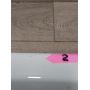 Outlet - Catalano Zero umywalka 80x37 cm prostokątna wpuszczana-podblatowa biała 0124810001 zdj.3
