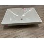 Outlet - Duravit D-Neo umywalka 60x44 cm prostokątna biała 0358600079 zdj.2