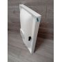 Outlet - Vayer Cygnus umywalka 80x40 cm wpuszczana biała 080.040.010.3-1.0.1.X.X zdj.3