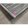 Outlet - Franke Spark SKX 651 zlewozmywak stalowy 100x50 cm jedwab 101.0497.695 zdj.3