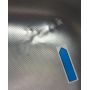 Outlet - Franke Spark SKL 611-63 zlewozmywak stalowy 63,5x50 cm len 101.0582.587 zdj.3