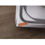 Outlet - Franke Spark SKN 611-79 zlewozmywak stalowy 79x50 cm stal szlachetna gładka 101.0607.954 zdj.2