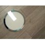 Outlet - Candellux Pixel plafon 1x24W LED chrom 10-67432 zdj.5
