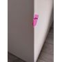 Outlet - Oltens Delva wanna narożna 170x80 cm prostokątna biała 11000000 zdj.5