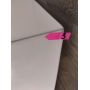 Outlet - Oltens Delva wanna narożna 170x80 cm prostokątna biała 11000000 zdj.4