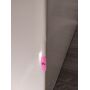Outlet - Oltens Delva wanna narożna 150x75 cm prostokątna biała 11007000 zdj.2