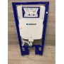 Outlet - Geberit Sigma element montażowy do WC Duofix 8 cm 111.796.00.1 zdj.4