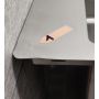 Outlet - Alveus Concept 30 zlewozmywak 78x48 cm lewy stal satyna 1124384 zdj.3