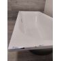 Outlet - Kaldewei Saniform Plus wanna prostokątna 180x80 cm model 375-1 biała 112800010001 zdj.2