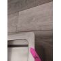 Outlet - Teka Be Linea zlewozmywak stalowy z syfonem 49x44 cm 115000006 zdj.2