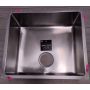 Outlet - Teka Be Linea zlewozmywak stalowy z syfonem 49x44 cm 115000006 zdj.6