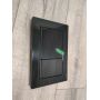 Outlet - Geberit Omega20 przycisk spłukujący do WC czarny 115.080.DW.1 zdj.3