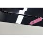 Outlet - Geberit Delta przycisk spłukujący do WC czarny 115.119.DW.1 zdj.2