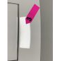 Outlet - Geberit Delta20 przycisk spłukujący do WC biały 115.137.11.1 zdj.4