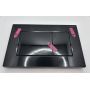Outlet - Geberit Sigma01 przycisk spłukujący do WC czarny 115.660.DW.1 zdj.5