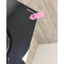 Outlet - Geberit Sigma przycisk spłukujący do WC czarny 115.770.DW.5 zdj.2