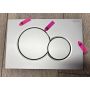 Outlet - Geberit Sigma przycisk spłukujący do WC chrom mat 115.770.JQ.5 zdj.5