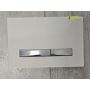 Outlet - Geberit Sigma50 przycisk spłukujący do WC szary piaskowy 115.788.JL.2 zdj.3