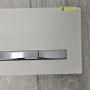 Outlet - Geberit Sigma50 przycisk spłukujący do WC szary piaskowy 115.788.JL.2 zdj.4