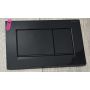Outlet - Geberit Sigma30 przycisk spłukujący do WC czarny 115.883.DW.1 zdj.3